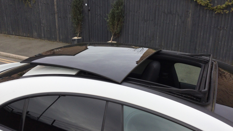 Mercedes-Benz CLA 180 AMG Line Premium + Night Ed 4dr Tip Auto Petrol Saloon